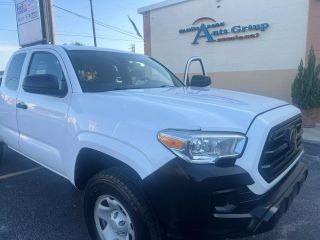 Image of 2019 TOYOTA TACOMA ACCESS CAB