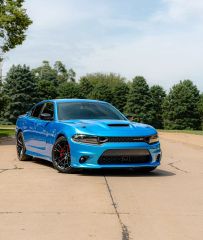 Image of 2023 DODGE CHARGER