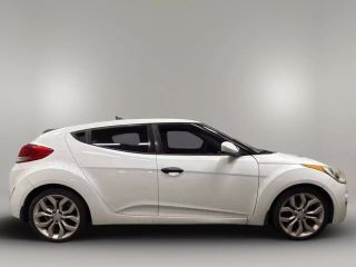 2013 HYUNDAI VELOSTER - Image