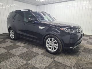 Image of 2017 LAND ROVER DISCOVERY