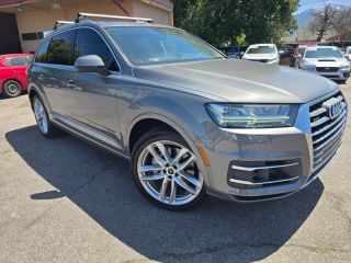 Image of 2017 AUDI Q7