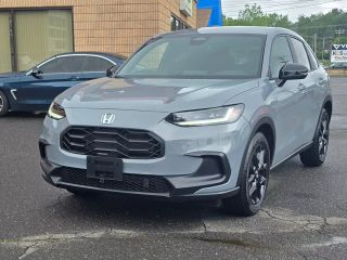 Image of 2024 HONDA HR-V