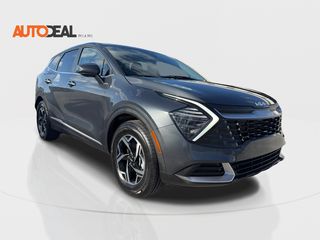 2024 KIA SPORTAGE SUV 4-CYL, GDI, 2.5 LITER LX SPORT UTILITY 4D at AutoDeal Miami - used cars for sale in Miami, FL.