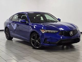 2023 ACURA INTEGRA 1.5T W/A-SPEC PKG