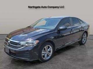 Image of 2023 VOLKSWAGEN JETTA