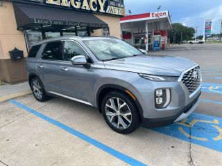 Image of 2020 HYUNDAI PALISADE