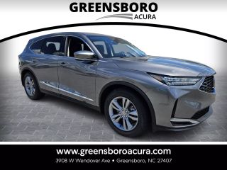 2025 ACURA MDX BASE