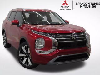 2025 MITSUBISHI OUTLANDER SEL SPORT UTILITY 4D