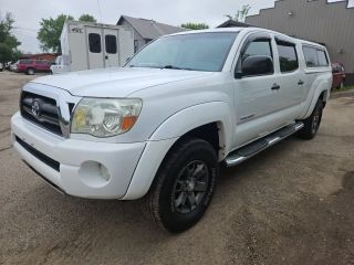 2005 TOYOTA TACOMA BASE
