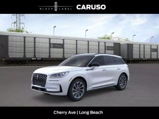 2025 LINCOLN CORSAIR GRAND TOURING