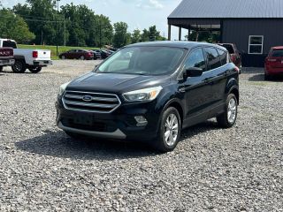 Image of 2017 FORD ESCAPE