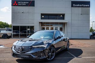 2024 ACURA INTEGRA 1.5T W/A-SPEC PKG