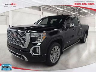 Image of 2020 GMC SIERRA 1500 CREW CAB