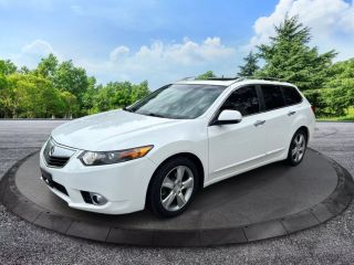 2012 ACURA TSX BASE