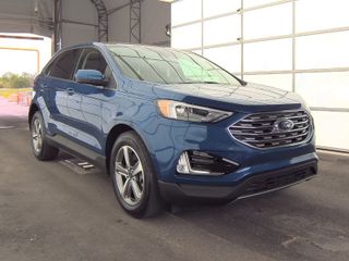 Image of 2022 FORD EDGE