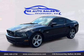 Image of 2014 FORD MUSTANG