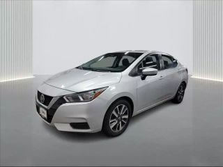 2022 NISSAN VERSA SV
