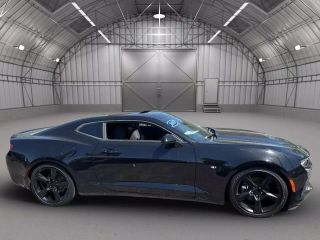 Image of 2018 CHEVROLET CAMARO