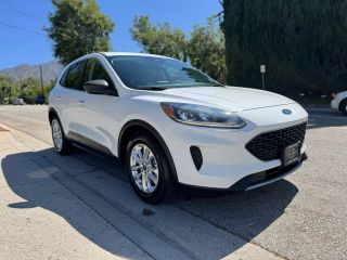 Image of 2022 FORD ESCAPE