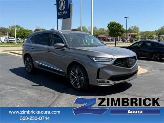 2025 ACURA MDX ADVANCE PACKAGE