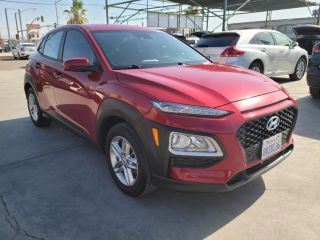 Image of 2021 HYUNDAI KONA