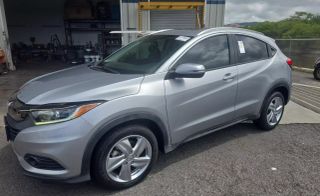 Image of 2019 HONDA HR-V