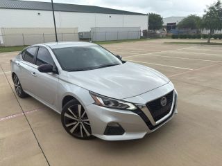 Image of 2019 NISSAN ALTIMA