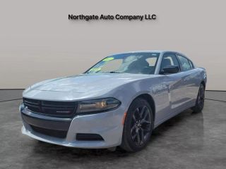 Image of 2021 DODGE CHARGER