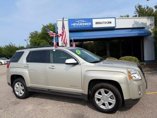 2015 GMC TERRAIN SLE-2
