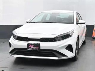 Image of 2024 KIA FORTE LXS SEDAN 4D