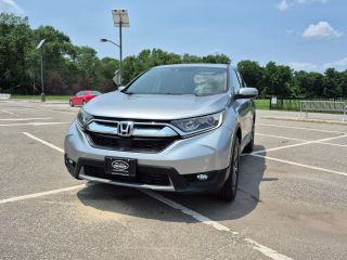 Image of 2017 HONDA CR-V