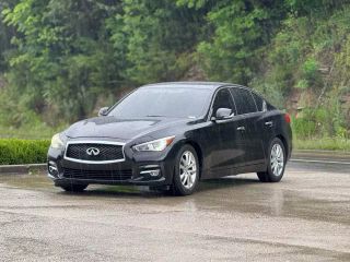 Image of 2015 INFINITI Q50