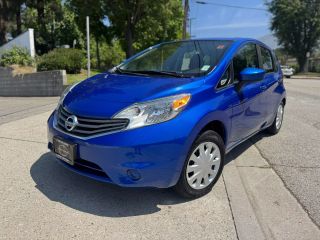 Image of 2016 NISSAN VERSA NOTE