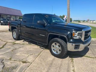 2014 GMC SIERRA 1500 BASE