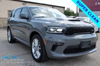 Image of 2022 DODGE DURANGO