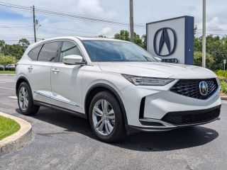 2025 ACURA MDX BASE