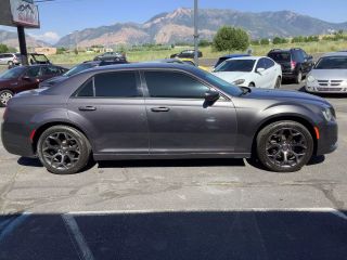 Image of 2019 CHRYSLER 300