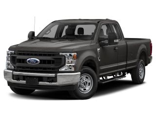 2022 FORD F250 XL