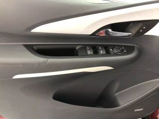 2019 CHEVROLET BOLT EV PREMIER