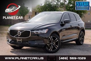 Image of 2019 VOLVO XC60