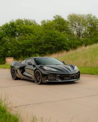 Image of 2023 CHEVROLET CORVETTE