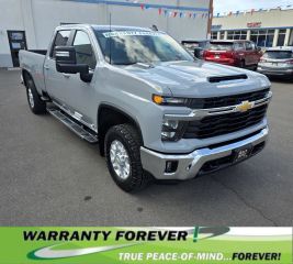 2024 CHEVROLET SILVERADO 3500 LT