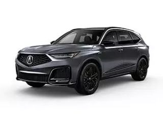 2026 ACURA MDX A-SPEC W/ADVANCE PACKAGE