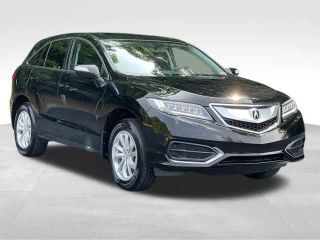 2017 ACURA RDX BASE
