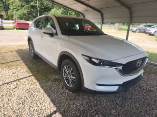 2018 MAZDA CX-5 SPORT