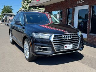 Image of 2018 AUDI Q7