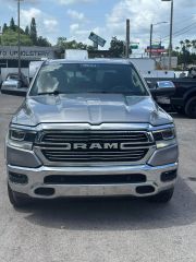 Image of 2019 RAM 1500 CREW CAB