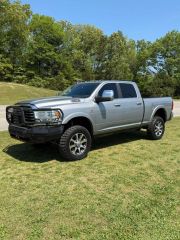 Image of 2023 RAM 2500 CREW CAB