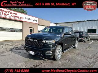2025 RAM RAM 1500 PICKUP BIG HORN/LONE STAR