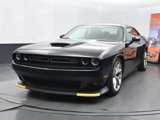 Image of 2023 DODGE CHALLENGER GT COUPE 2D